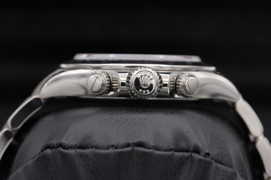 Rolex Daytona 116520